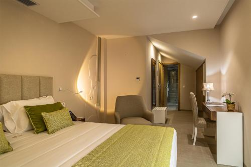 Luna Boutique Hotel in 明德卢 Luna Boutique Hotel in 明德卢