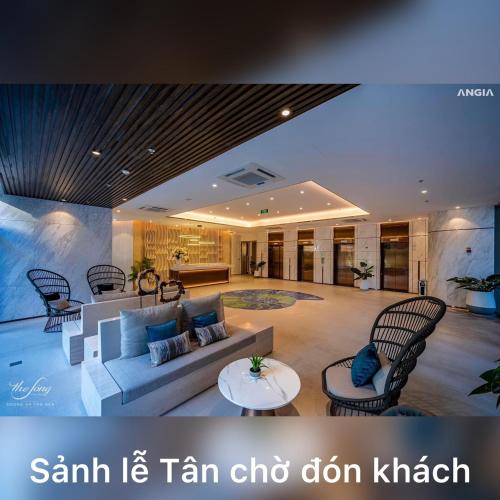 Facilities, THE SÓNG APARTMENT VŨNG TÀU - TRINH'S HOUSE in Vung Tau Facilities, THE SÓNG APARTMENT VŨNG TÀU - TRINH'S HOUSE in Vung Tau