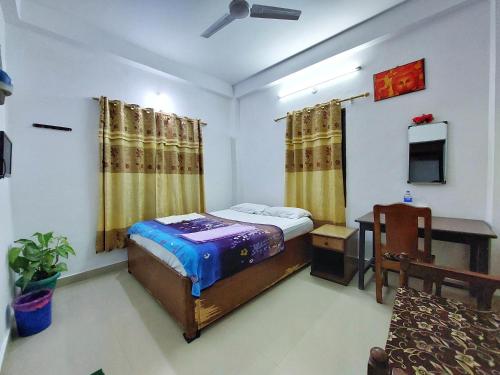 Lumbini Garden Lodge in Lumbini Lumbini Garden Lodge in Lumbini