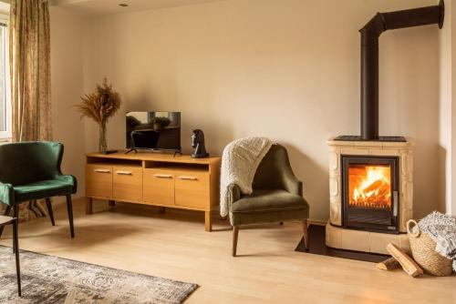 Létesítmények, Apartmán Lukas s KRBEM v centru (Apartman Lukas s KRBEM v centru) in Karvina Darkov Létesítmények, Apartmán Lukas s KRBEM v centru (Apartman Lukas s KRBEM v centru) in Karvina Darkov