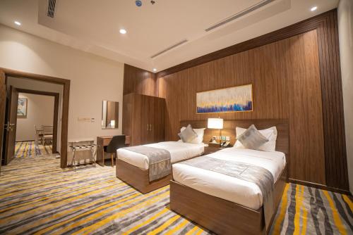 DiYar Home Hotel in バルジュラシ DiYar Home Hotel in バルジュラシ