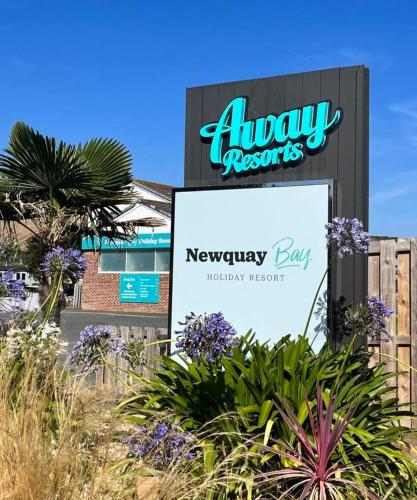 Riverwood Lodge in Newquay Riverwood Lodge in Newquay