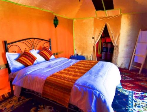 Luxury Moon Camp in Merzouga Luxury Moon Camp in Merzouga