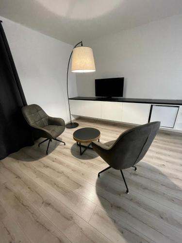 Moderni apartman se soukromou vinotekou in Simonovice Moderni apartman se soukromou vinotekou in Simonovice