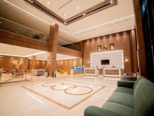 DiYar Home Hotel in バルジュラシ DiYar Home Hotel in バルジュラシ