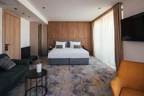 City Hotel Dubrovnik in Dubrovnik City Hotel Dubrovnik in Dubrovnik