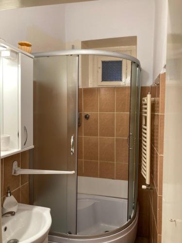 House Centrul Istoric in ซีบิว House Centrul Istoric in ซีบิว