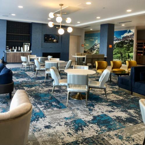 Tampilan eksterior, La Quinta Inn & Suites by Wyndham Denver Parker in Parker (CO) Tampilan eksterior, La Quinta Inn & Suites by Wyndham Denver Parker in Parker (CO)