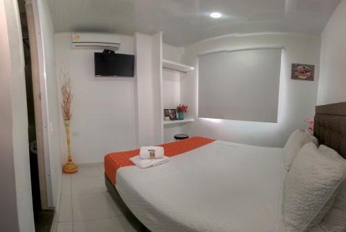 Hotel Royal Classy in Villavicencio Hotel Royal Classy in Villavicencio
