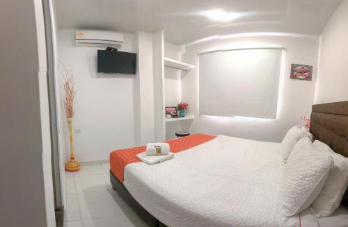 Hotel Royal Classy in Villavicencio Hotel Royal Classy in Villavicencio