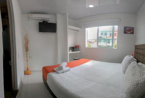 Hotel Royal Classy in Villavicencio Hotel Royal Classy in Villavicencio