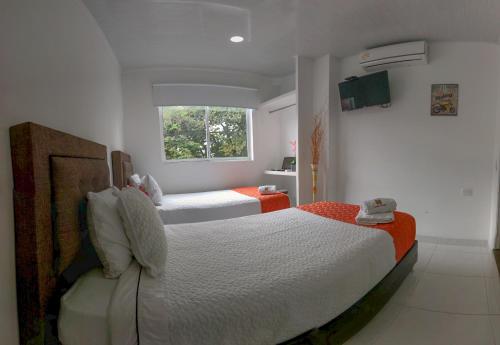 Hotel Royal Classy in Villavicencio Hotel Royal Classy in Villavicencio