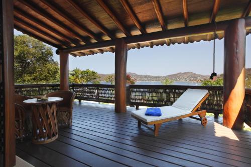 This photo about Hotel Casa Don Francisco shared on HyHotel.com