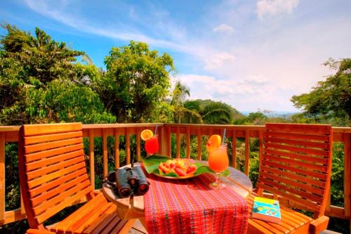 This photo about Ian Andersons Caves Branch Lodge shared on HyHotel.com