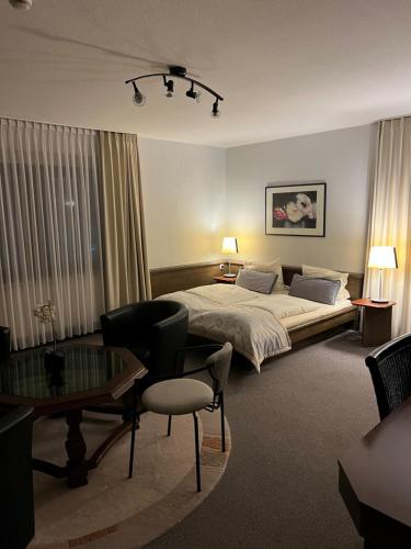 Hotel Exquisit in มินเดิน Hotel Exquisit in มินเดิน