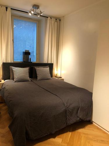 Picturesque Area in Helsinki Center Apartment in Ullanlinna Picturesque Area in Helsinki Center Apartment in Ullanlinna