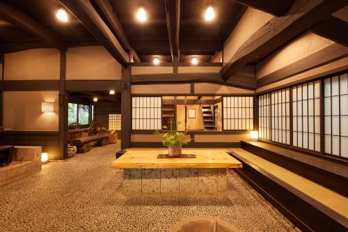 Facilities, Hana no Omotenashi Nanraku Hot Spring Ryokan in Minamiizu Facilities, Hana no Omotenashi Nanraku Hot Spring Ryokan in Minamiizu