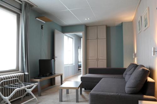 A Casa-Radici in Nieuwpoort-Bad A Casa-Radici in Nieuwpoort-Bad
