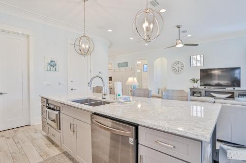 Villa Lago - Casa Palmera in Sandestin Villa Lago - Casa Palmera in Sandestin