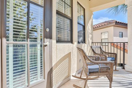 Villa Lago - Casa Palmera in Sandestin Villa Lago - Casa Palmera in Sandestin