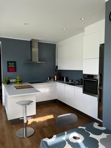 Seydisfjordur Apartment in Seydisfirdi Seydisfjordur Apartment in Seydisfirdi