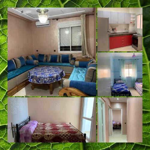 Residence Al Osra in El Houda Residence Al Osra in El Houda