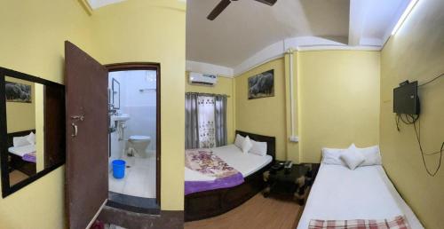 Hotel Quality in 메치 Hotel Quality in 메치