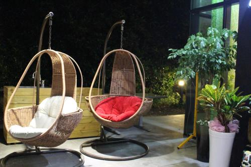 This photo about Island Santa shared on HyHotel.com