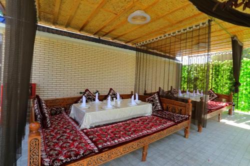 สิ่งอำนวยความสะดวก, Anka Palace in ยูซุฟโฮนา สิ่งอำนวยความสะดวก, Anka Palace in ยูซุฟโฮนา