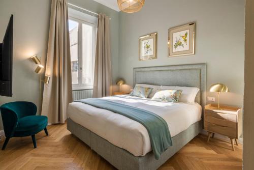 BRAND NEW Dimora San Frediano