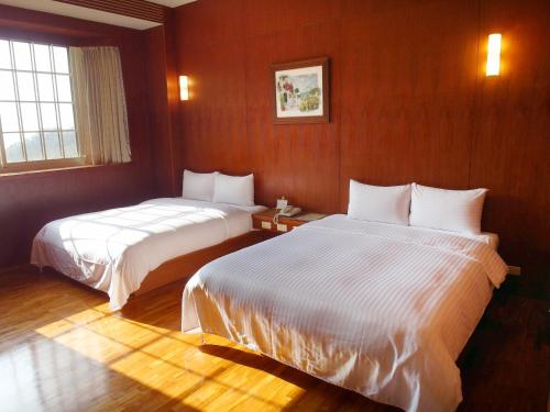 Meteor Garden B&B in Fongyuan District Meteor Garden B&B in Fongyuan District