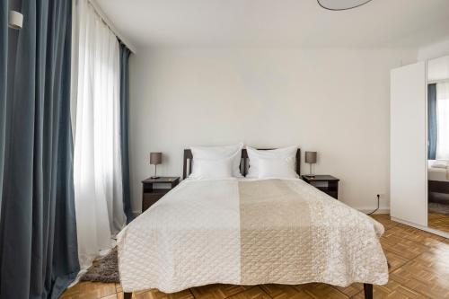 CITY CENTER- stylish & sunny Appartement