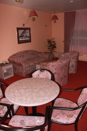 This photo about Hotel Arktika shared on HyHotel.com