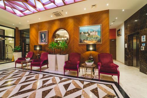 Tampilan eksterior, Kalamper Hotel & Spa in Bar Tampilan eksterior, Kalamper Hotel & Spa in Bar