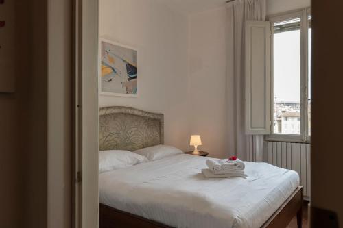 Barbadori Tower Apartment