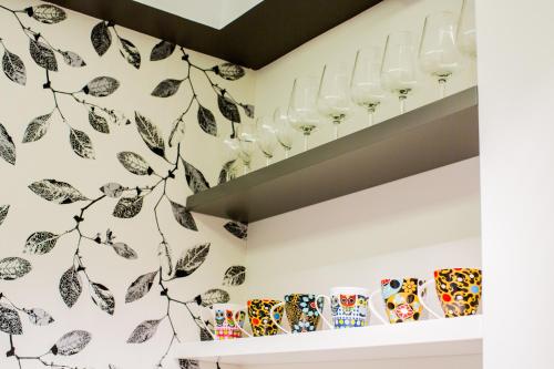 This photo about Mojito Apartments – Botanica shared on HyHotel.com