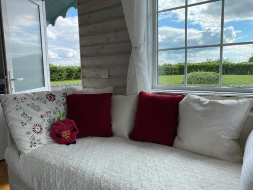 Adorable Cabin in the Countryside in Portlaoise Adorable Cabin in the Countryside in Portlaoise