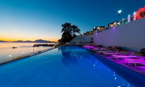 주변 환경, 아르떼 리조트 (Arte Resort) in 사천 주변 환경, 아르떼 리조트 (Arte Resort) in 사천