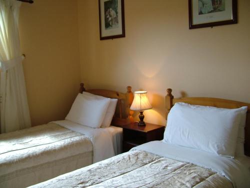 This photo about Castleview Golf Course B&B shared on HyHotel.com