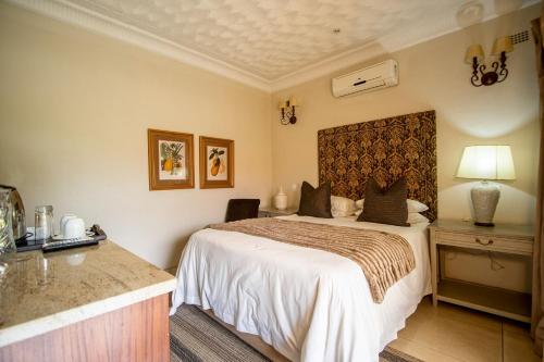 The Victoria Falls Deluxe Suites in מפלי ויקטוריה The Victoria Falls Deluxe Suites in מפלי ויקטוריה