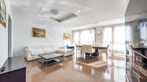 Instalações, Apartamenty Sun & Snow Aura in Velho Subúrbio Instalações, Apartamenty Sun & Snow Aura in Velho Subúrbio