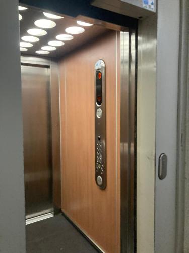 Studio Le Bourget in Ле Бурже Studio Le Bourget in Ле Бурже