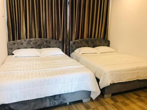 ECO HOMESTAY PHU QUOC near Dai Beach ECO HOMESTAY PHU QUOC near Dai Beach