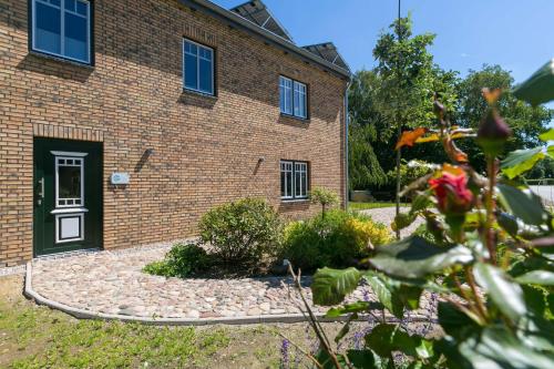Exterior view, Ferienhof- Eiderdeich Whg. 3 Edith in Delve Exterior view, Ferienhof- Eiderdeich Whg. 3 Edith in Delve