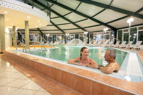 สปา, Hotel HegiQ - Adults Only Hotel in เฮกกีโค่ สปา, Hotel HegiQ - Adults Only Hotel in เฮกกีโค่