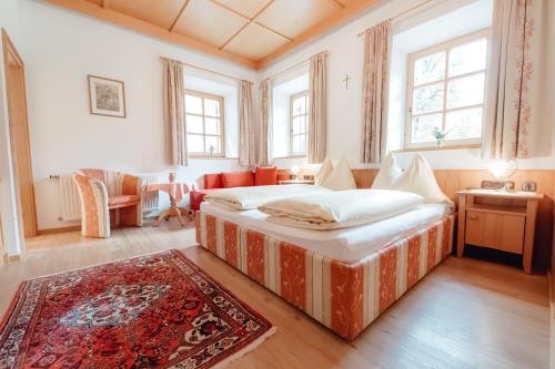Dandler - Zimmer und Ferienwohnungen in فيبغوبغن Dandler - Zimmer und Ferienwohnungen in فيبغوبغن