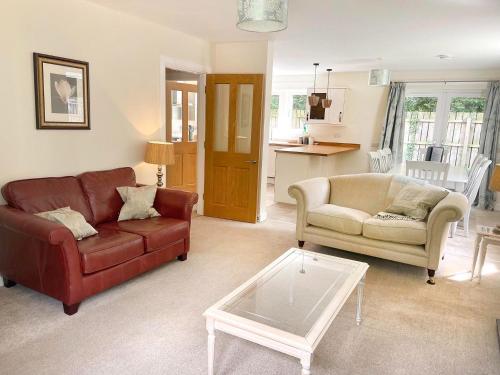 Facilities, Chestnut Lodge at Carberry Tower Estate in Musselburgh Facilities, Chestnut Lodge at Carberry Tower Estate in Musselburgh