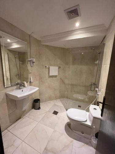 Al Muhaidb Al Taif Hotel in Al Hada Al Muhaidb Al Taif Hotel in Al Hada