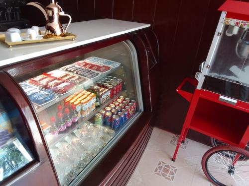 Shops, المهيدب الطائف للوحدات السكنية in Al Hada Shops, المهيدب الطائف للوحدات السكنية in Al Hada