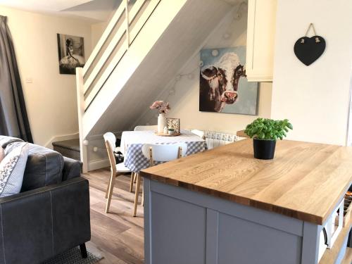 Konyha, Charming, Modern Masonette in Heart of Fermoy River Town in Fermoy Konyha, Charming, Modern Masonette in Heart of Fermoy River Town in Fermoy